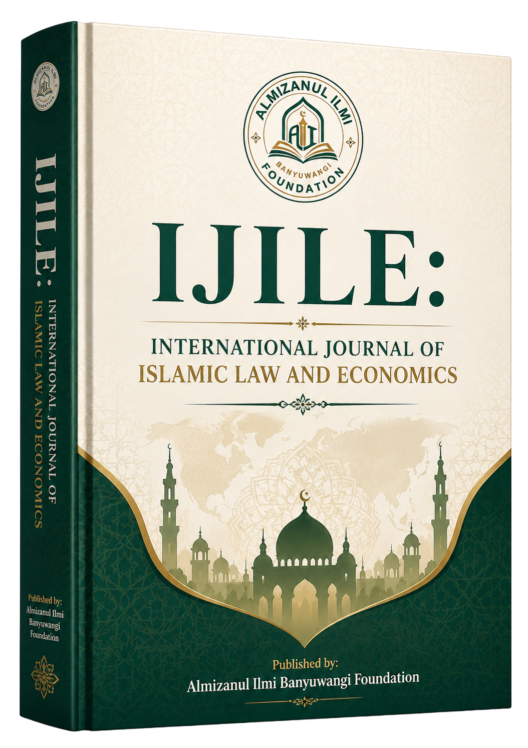 					View Vol. 1 No. 3 (2026): October 2026
				